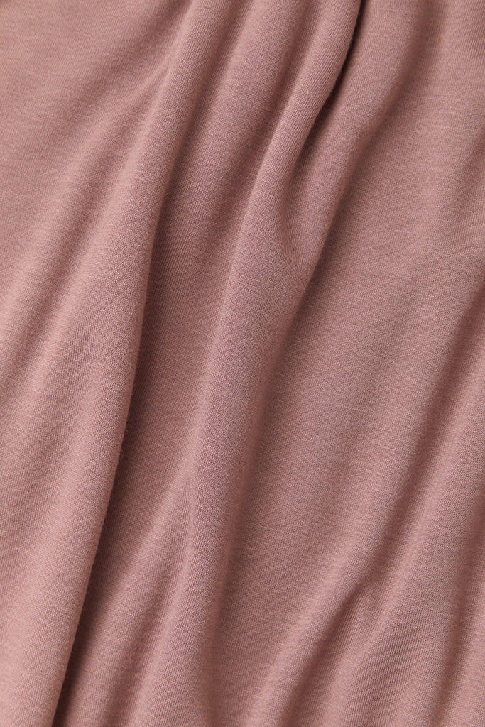 Cottage Rose Swaddle + Hat Set