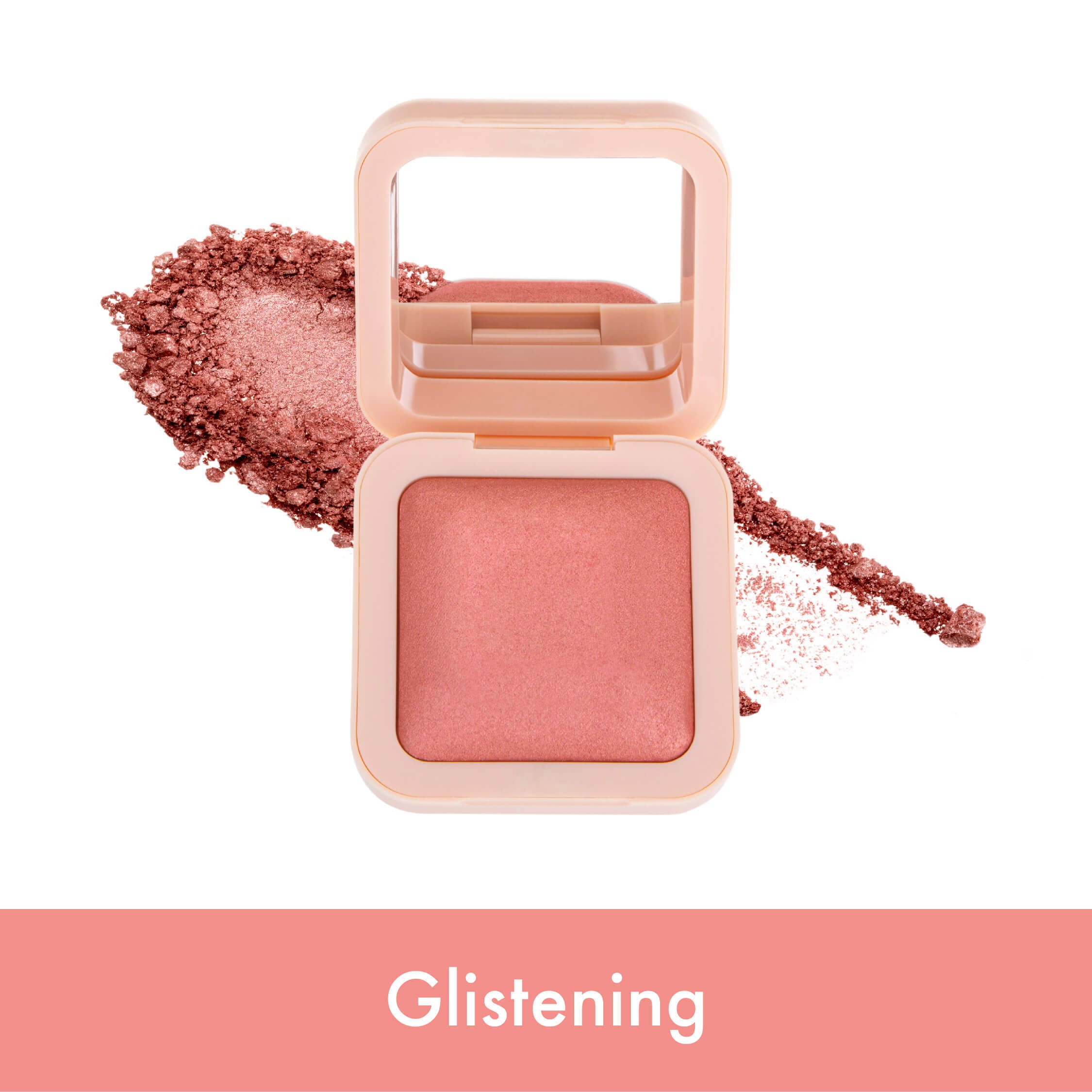 Glow Milk Luminous Powder Blush